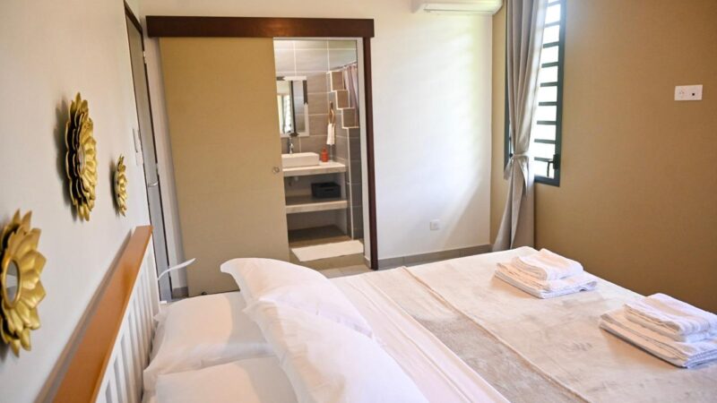 Suite parentale